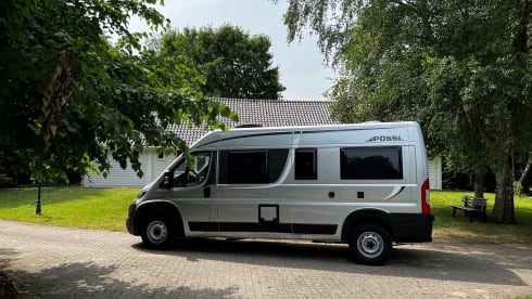 Roadstar – New Roadstar with length beds