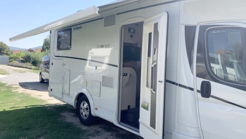 Elke – Let yourself be pampered