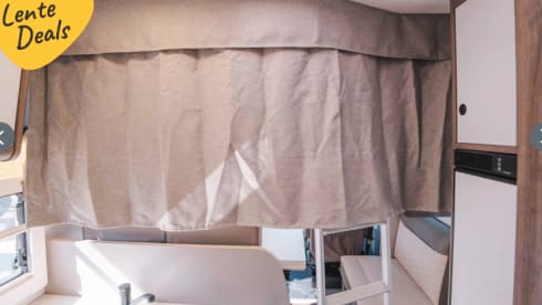 5p Benimar teilintegriert ab 2026