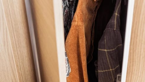 Desert – Premium Outdoor Van Rental