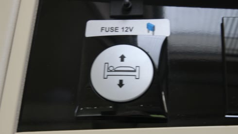 Luxuriöser Adria Matrix Familiencamper mit automatischem Niveausystem