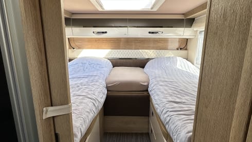 4p Mobilvetta semi-integrated from 2022
