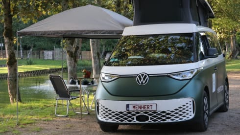 Watt-A-Way – Enjoy every kilometre of pure electric driving