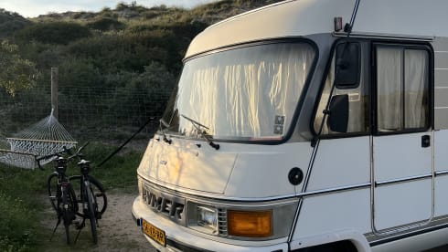 4p Hymer integrated from 1990