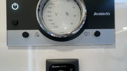 4p Dethleffs integrated from 2020