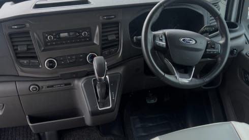 Ford 6 Berth Motorhome 2020 – Ford 6 Berth Motorhome 2020