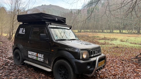 daktent4rent – 2p Altro tetto del 1999