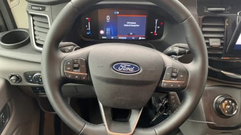 4p Rimor semi-integrated from 2025