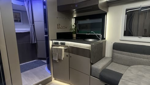 5p Ford semi-integrated from 2020