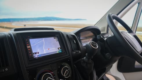 KOM Motorhomes - Rimor Superbrig – KOM Wohnmobile - Rimor Superbrig