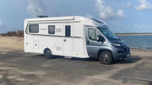 Niki – Weinsberg Cara Suite 700 ME