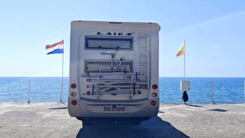 Mansardato di Gianluca