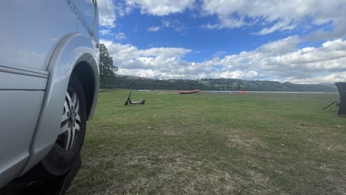 Adria Sonic Supreme  710 SC - 4 Berth 