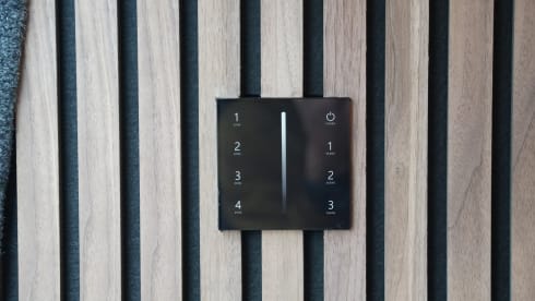 Vandalf  – Volkswagen Crafter Ultra Modern 