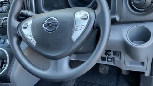 Tokyo – Tokyo, il nostro camper completamente elettrico a zero emissioni da 40 kW