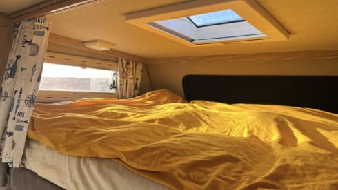 4p Fiat alcove from 1993