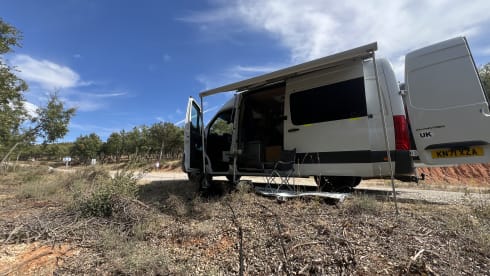 Connie2 – Just a lovely place to be.