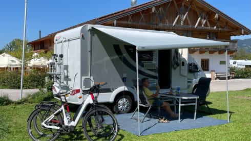 2p Sunlight semi-integrated uit 2019