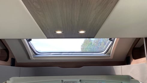 Rumtreiber – Exklusiv ausgestattetes wunderschönes Wohnmobil