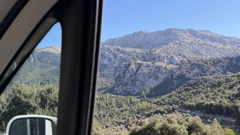 Autobus Bavaria 4 places à partir de 2026