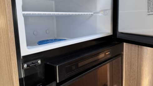  Camper LEVEL SYSTEM automatically levels