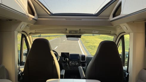 Adria Compact DL AUTOMATIC