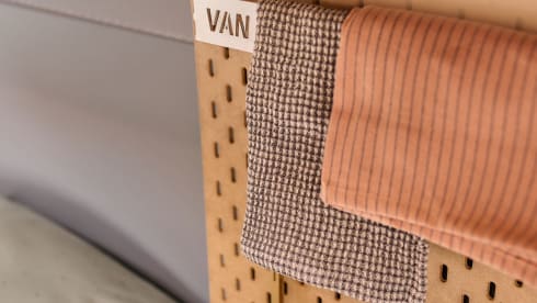 Voor de sfeermakers – Autobus Peugeot 2p de 2023