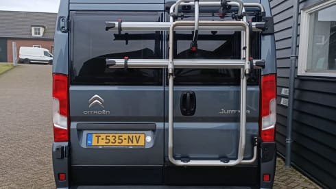 2p Pössl bus from 2020