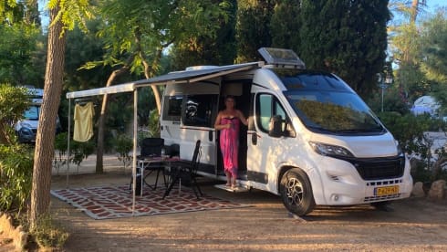 Possl 2 win air conditioning