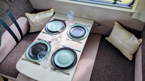 Rimor Evo5 – Brand New 6 Berth Luxury Motorhome