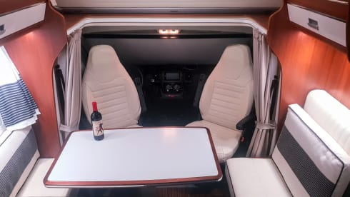 4p Rimor alcove from 2017