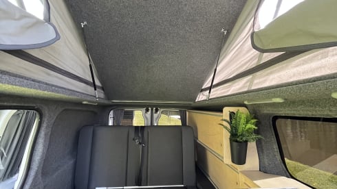 P-458-JD – 4p Fixxter campervan from 2022