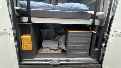The Mighty Moose – 2p Adria Mobil bus uit 2026