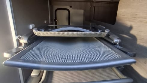 Emma – 5p Challenger semi-integrated from 2019