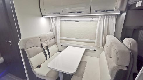 KRONOS – KRONOS 271M