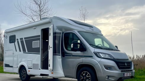 L&C – 4p Carado semi-integrated from 2024