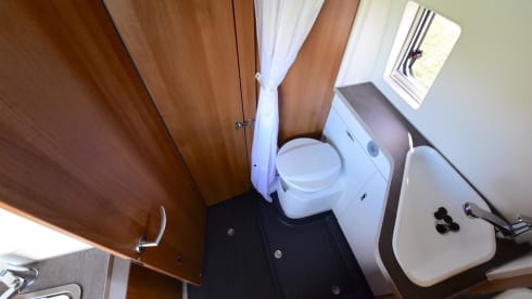 VANTOURER 600D – VANTOURER 600D