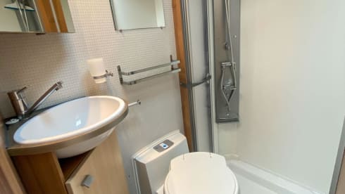 4p Pilote integrated uit 2013
