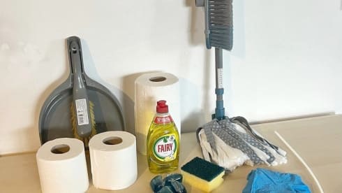 Limavady – 6 berth Peugeot alcove from 2001