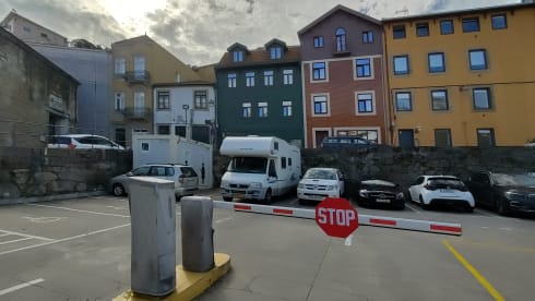 Perfecte reisgenoot voor het gezin 