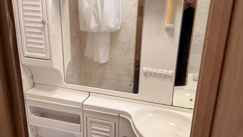 Swift kon-tiki 6-persoons 1996