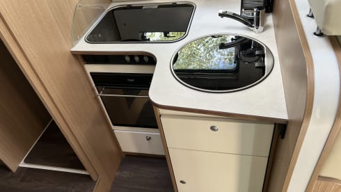 4p Carado integrated uit 2021