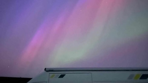 Rambo VIII – Off Grid, Touring or Site Set Up - Suitable for up to 5 persons!