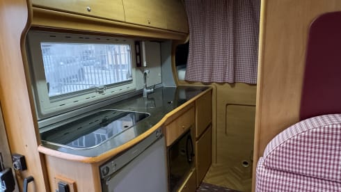 davidebarto – Camper Fiat Elnagh Joxy