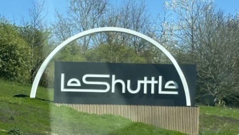 Harris – Camping-car 4 couchages confortable et moderne à St Andrews, en Écosse