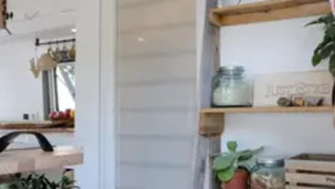 Ti lamp Ti lamp  – Jackies Van