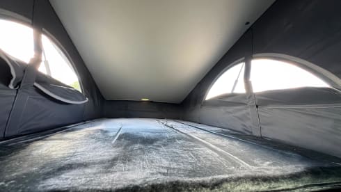 Luci – Modern VW T6.1 California Beach