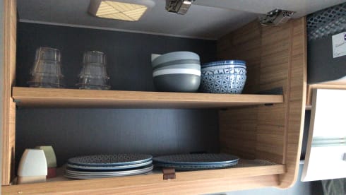 4p Dethleffs Half-Integral from 2020 also for tall people