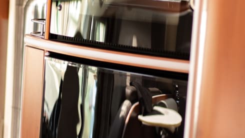 K- Yacht  – Mobilvetta K Yacht Tekno Line 79