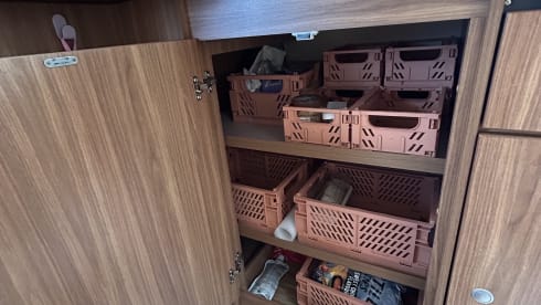 6p Carado alcove from 2015 with AIRCO